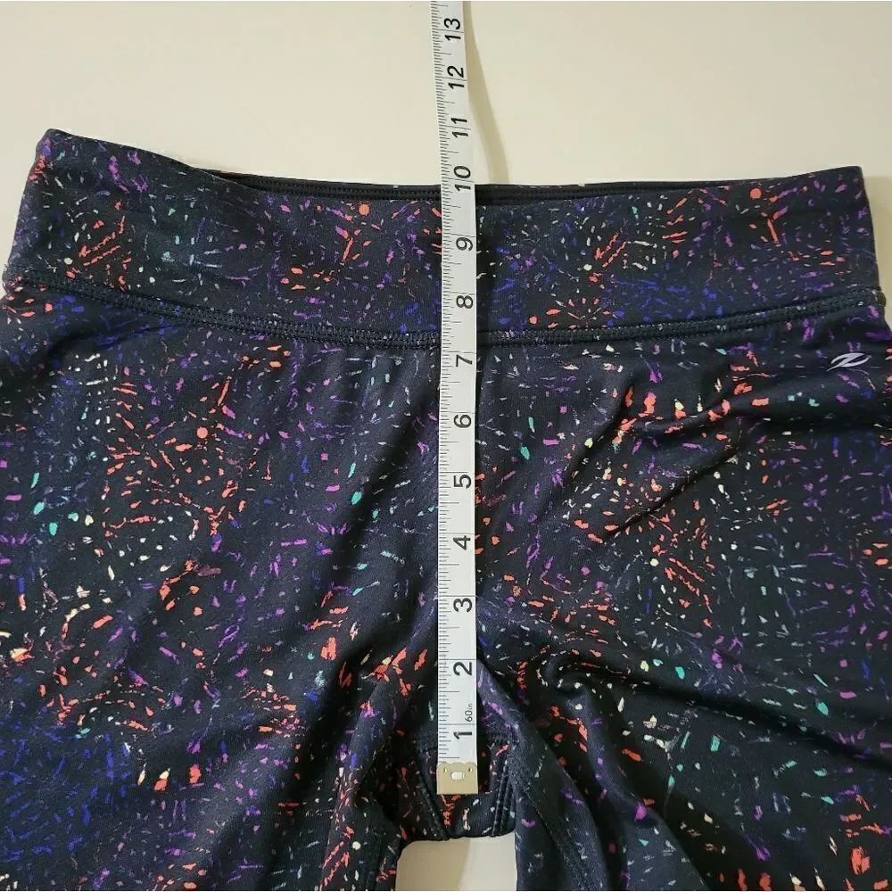 Energy Zone Warm Systems Performance Leggings - Picture 5 of 12